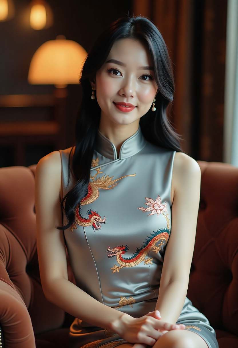 苏梦瑶