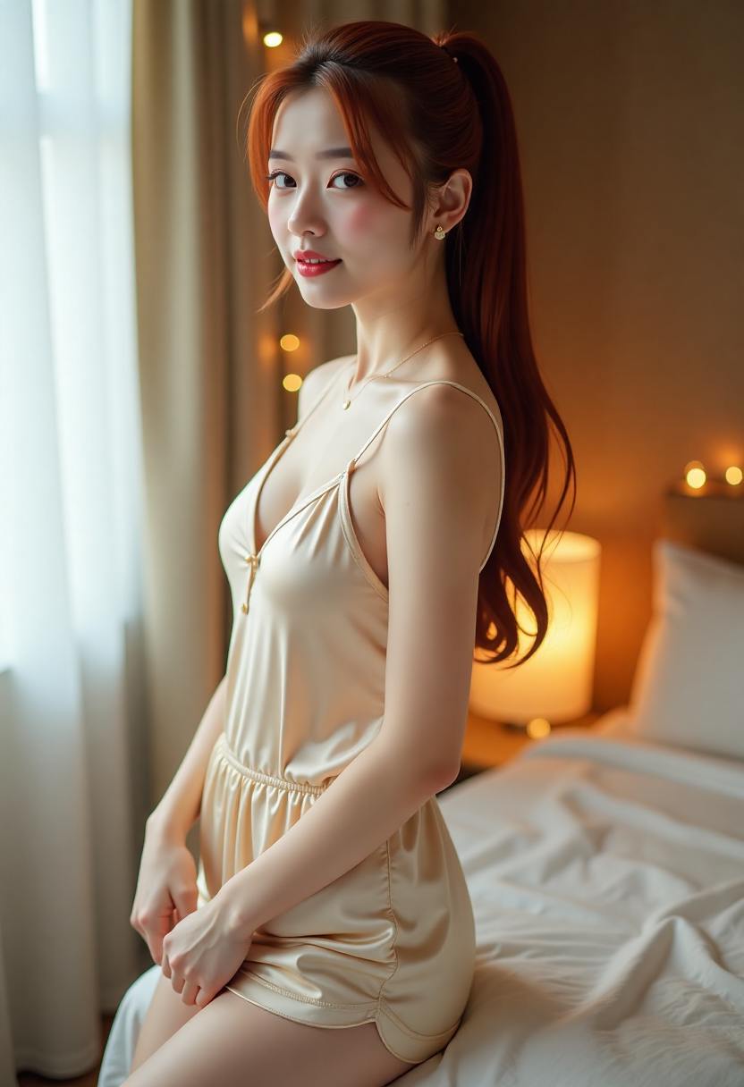 演员